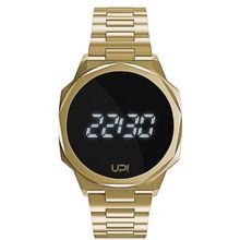 Upwatch Icon Gold Unisex Kol Saati