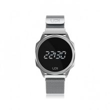 Upwatch Icon Silver Loop Band Kol Saati UPWATCH243