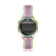 Upwatch ICONIC ONE SWAROVSKI® COLORFUL Kadın Kol Saati