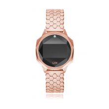 Upwatch ICONIC ONE SWAROVSKI® ROSE GOLD Kadın Kol Saati