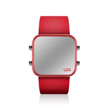 Upwatch Led Mini Red Unisex Kol Saati