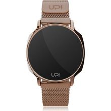 Upwatch next chocolate unisex kol saati