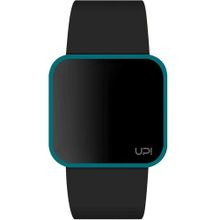 Upwatch Smooth & Turquoise Unisex Kol Saati