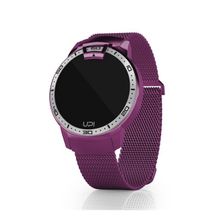 Upwatch Ultimate Purple Unisex Kol Saati