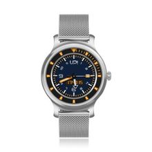 Upwatch Upsmart Connect Silver Steel Unisex Kol Saati