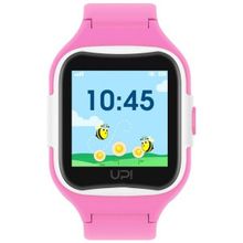 Upwatch Upsmart Kids Pembe Çocuk Akıllı Saat