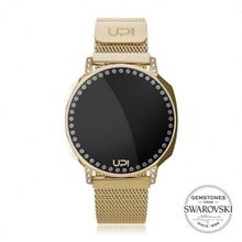 Upwatch Xt Swan Gold Kadın Kol Saati