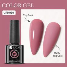 Ur Sugar URH010 7 ml Kalıcı Oje