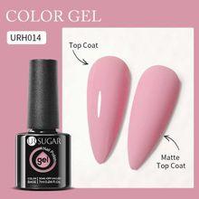 Ur Sugar URH014 7 ml Kalıcı Oje