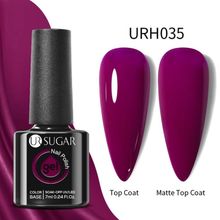 Ur Sugar URH035 7 ml Kalıcı Oje