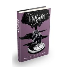 Urağan Ciltli - Ephesus Yayınları