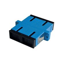 Uranium SC Dublex Fiber Optik Adaptör