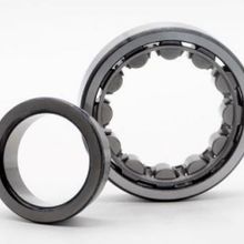 URB NJ 2205 E 25X52X18 mm Rulman