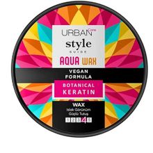 Urban Care 100 ml Islak ve Sert Style Guide Aqua Max