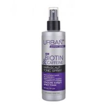 Urban Care 200 ML Expert Biotin Caffeine Tonik Sprey
