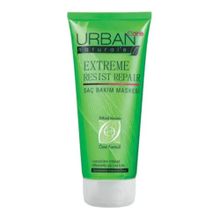 Urban Care 200 ml Extreme Resist Repair Saç Bakım Maskesi