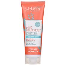 Urban Care 250 ml Pembe Greyfurt ve Zencefil İçeren Dolgunlaştırıcı Saç Bakım Kremi