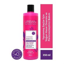 Urban Care 350 ml Intense Keratin Şampuan