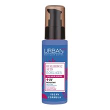 Urban Care 75 ML Hyaluronic Acid & Collagen Saç Bakım Serumu