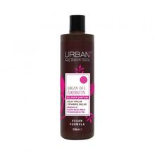 Urban Care Argan Oil and Keratin 330 ml Saç Bakım Şampuanı