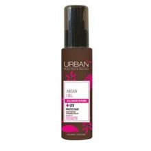 Urban Care Argan Oil & Keratin 100 ml Saç Bakım Serumu