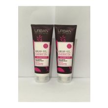 Urban Care Argan Oil & Keratin 2x250 ml Saç Bakım Kremi