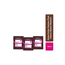 Urban Care Argan Oil&Keratin 3x50ml Saç Bakım Maskesi