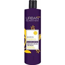 Urban Care Biotin Keratin 330 ml Şampuan