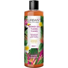 Urban Care Body Series Monoi Refreshing 500 ml Duş Jeli