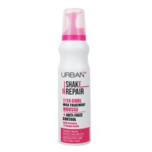 Urban Care Bukleli Saçlara Özel Durulanmayan 150 ml Bakım Köpüğü