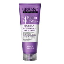 Urban Care Expert Biotin Kafein 200 ml Dökülme Karşıtı Saç Bakım Kremi