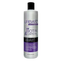 Urban Care Expert Biotin&Caffein 350 ml Şampuan