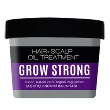 Urban Care Expert Series Grow Strong 240Ml