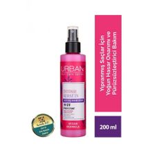 Urban Care Intense Keratin 200 ml Sıvı Saç Bakım Kremil 54545145GH55G5