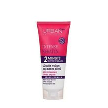 Urban Care Intense Keratin 250 ML Saç Bakım Şampuanı