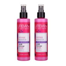 Urban Care Intense Keratin 2x200 ml Sıvı Saç Kremi