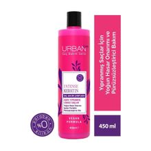 Urban Care Intense Keratin Saç Bakım 450 ml Şampuan 3627272