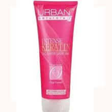 Urban Care İntense ve Keratin 50 ml Seyahat Boyu Şampuan