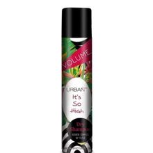 Urban Care It's So High 2x200 ml Kuru Şampuan