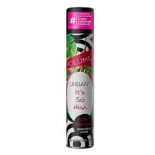 Urban Care It's So High 3x200 ml Kuru Şampuan