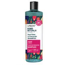Urban Care Kind Rituals Rose Water 400 ml Şampuan