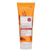 Urban Care Macademia Keratin 250 ml Şampuan