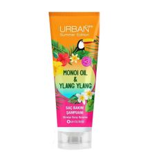 Urban Care Monoi Oil Ylang 250 ml Şampuan