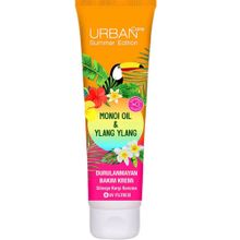 Urban Care Monoi Oil & Ylang Ylang Durulanmayan Bakım Kremi 150ml