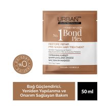 Urban Care No:1 Bond Plex 50 ML Saç Maskesi