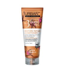 Urban Care No:3 Bond Plex 250 ml Saç Kremi