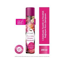 Urban Care Peonies Roses Bouquet 200 ML Kuru Şampuan