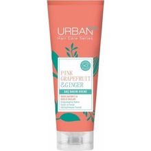 Urban Care Pink Grapefruit Ginger 250 ml Saç Bakım Kremi