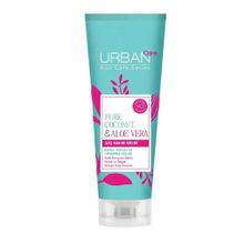 Urban Care Pure Coconut & Aloe Vera 250 ML Saç Bakım Kremi
