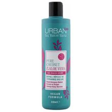 Urban Care Pure Coconut Aloe Vera 330 ml Saç Kremi